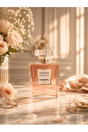 Chanel COCO MADEMOISELLE Kadınlara Özel Odunsu ve Amberimsi