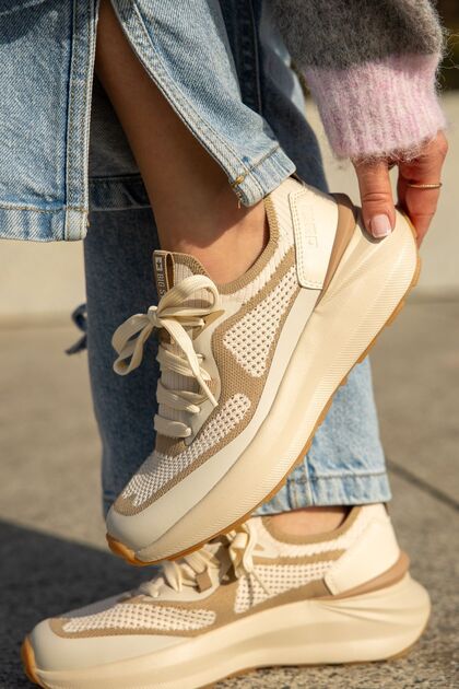 Adidași de damă Tt274571 38