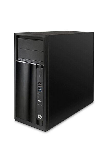 HP Sistem desktop HP Prodesk 600 G4, I5-8500T, 8GB RAM, 256 GB SSD