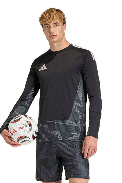 adidas Men's Football Jersey T26 C Gk Jsy Lm Kb5254- Trendyol