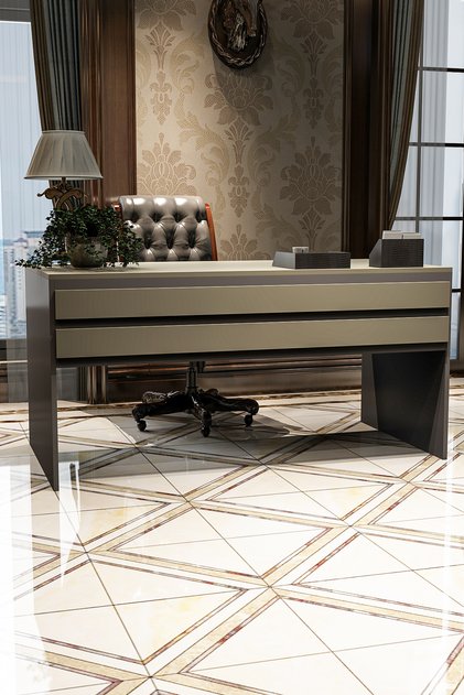 Swan Ofis Çalışma Masası