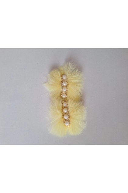 Handmade Bootie Ornament - Bootie Accessory - Ornament for Baby, Children, and Adult Booties