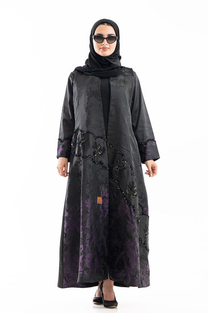 عباية وداد
