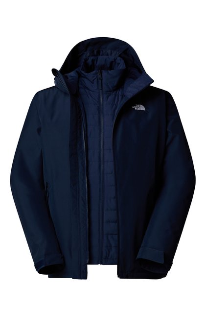 Carto Mono Triclimate 3-in-1 Men's Jacket - Nf0A8D1S