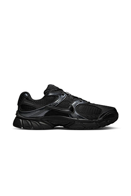 noEmosen Sneakers y2k opium ベルクロストラ　ブラック Nike V5 RNR Y2K Esintili Günlük Spor Ayakkabı Tam Siyah / Triple