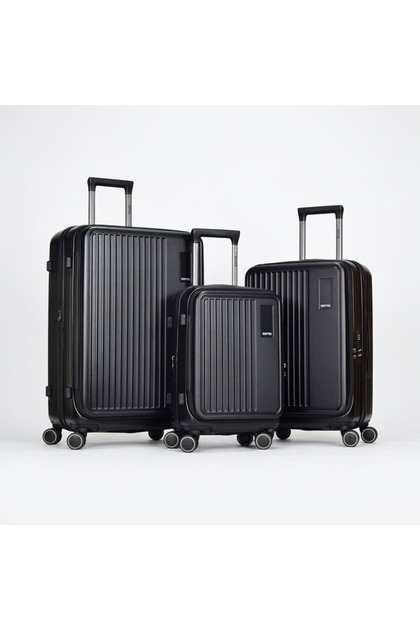 Travel bag set
