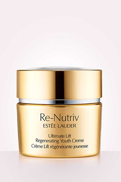 Estee Lauder Re Nutriv Regenerating Youth Creme Güçlendirici ve