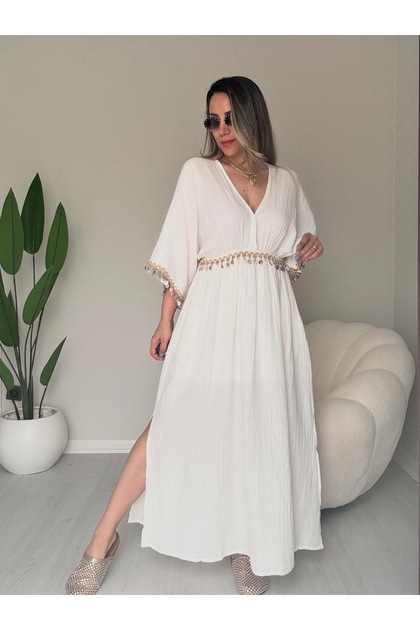 Helen Muslim Dress