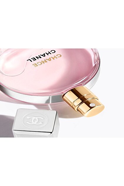 Chanel Chance Eau Tendre Edp Spray 35ML - Byelif - Fiyatı, Yorumları