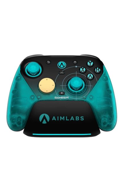 GameSir Game Sir G7 Pro 8K PC (Aimlabs Edition) – 8000Hz Ultra