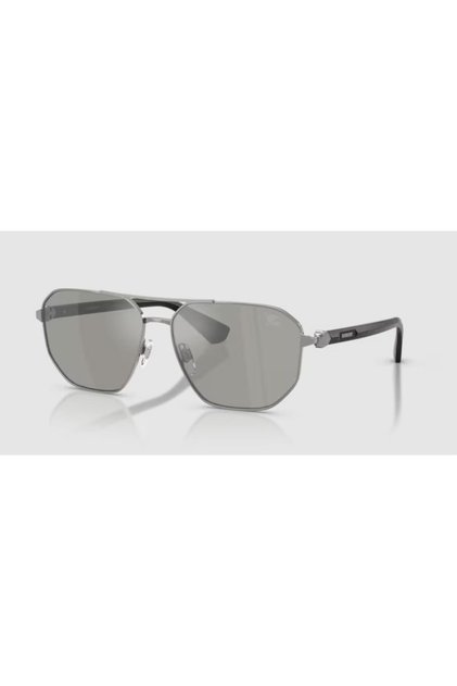 0Be3166 10036g 60 Men's Sunglasses