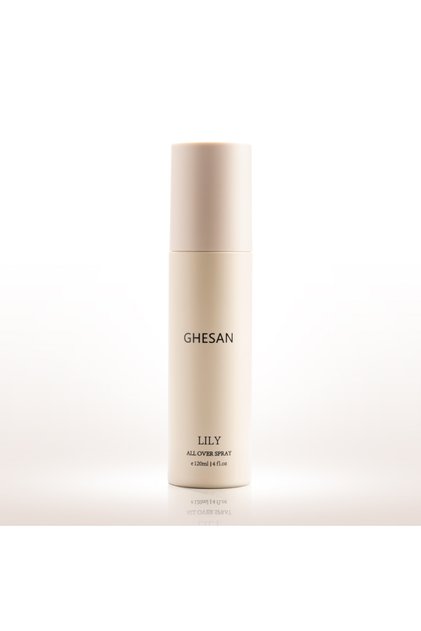 Body and Hair Perfume LILY