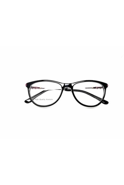 Cat Eyes Eyeglass Frames model 600298 C3