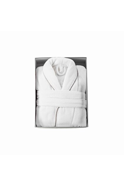 Zero Soft | 100% Cotton Bathrobe 1 Piece