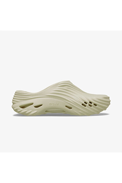 Echo Wave Erkek Bej Sandalet