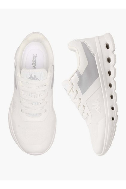 Women Lace-Up Sports Shoes