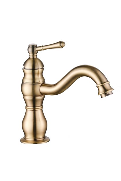 Royal Lavabo Bataryası Antik