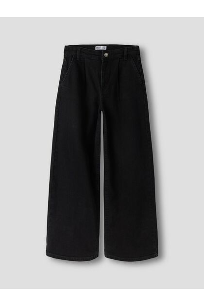 Jeans mit weiter Passform