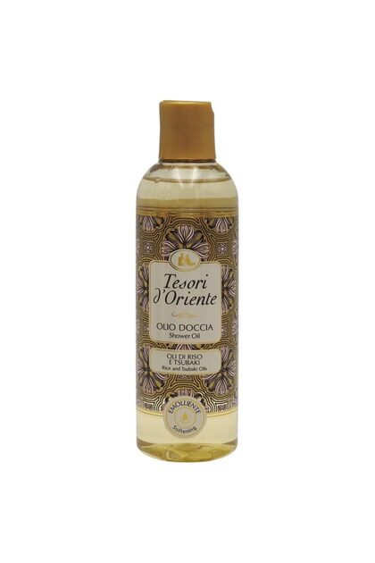 Ulei, Tesori, Dus 250 ml Rice Tsubaki Oil