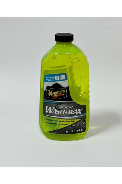 Hibrit seramik yıkama şampuanı 1.4 Lt