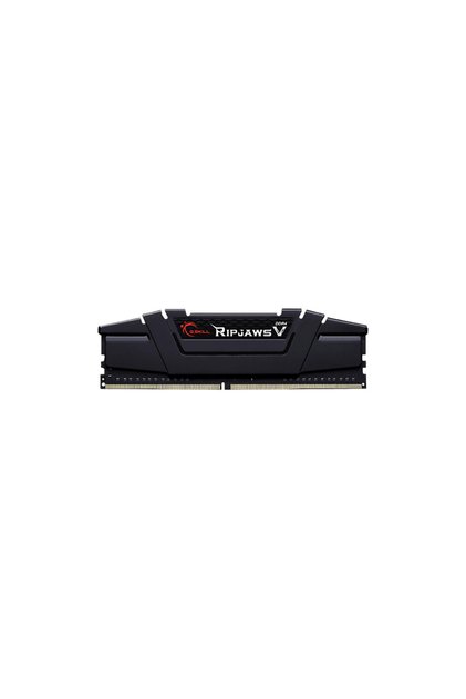 Gskill Ripjawsv 16Gb Ddr4-3600Mhz Cl18 Single Ram (F4-3600C18S-16Gvk)