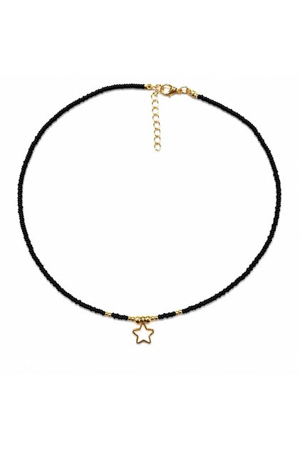 Sea Candy Miyoki Bead Necklace