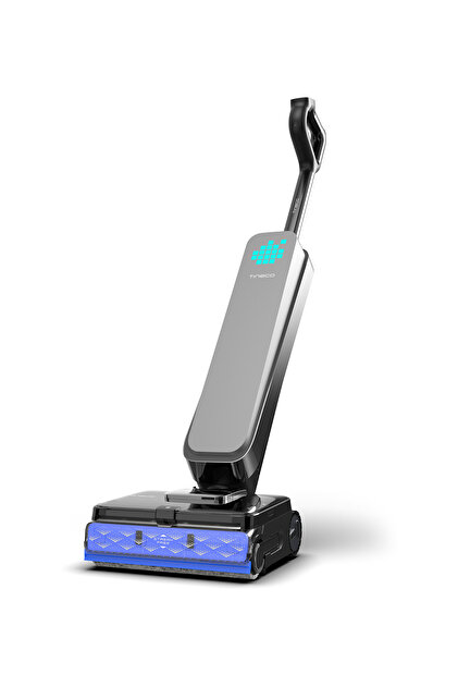 Tineco Floor One S9 Scientist Kablosuz Akıllı Islak Kuru