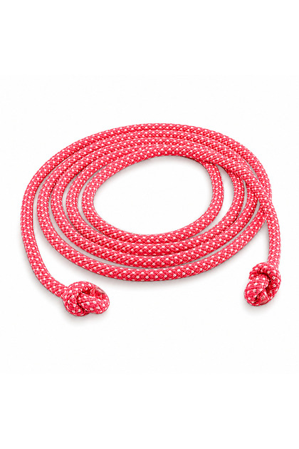 Ritmik Jimnastik İpi - 3 M - Pembe