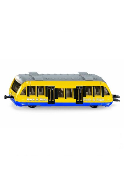 Tren Vagonu