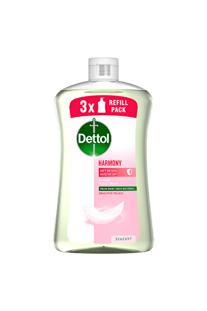 ΑΝΤΑΛΛΑΚΤΙΚΟ ΚΡΕΜΟΣΑΠΟΥΝΟ 750ml - (SENSITIVE)