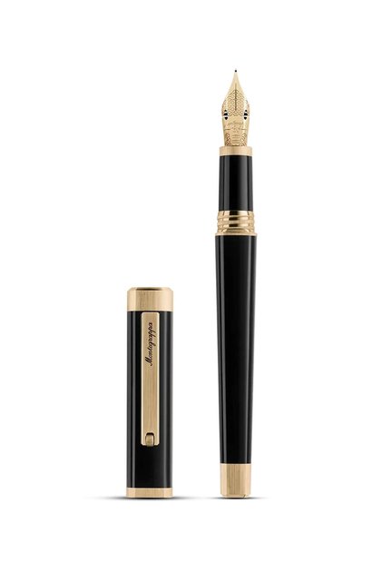 Quattro 14K Flex Dolma Kalem - F Uç ISZ4I2XY