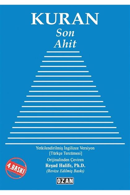 Kuran / Son Ahit