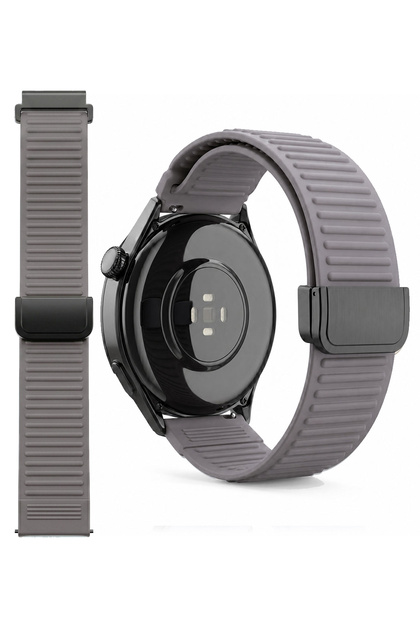 Huawei Watch Gt2 / Gt2 Pro / Gt3 / Gt3 Pro / Gt4 / Gt5 / Gt5 Pro / Gt6 / Gt6 pro / Gt7 / Gt7 pro 46mm Uyumlu Kordon 22mm