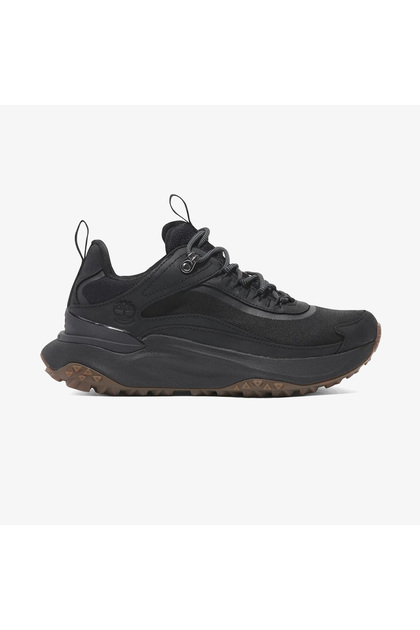 Motion Access Waterproof Women's Black Sports Shoes