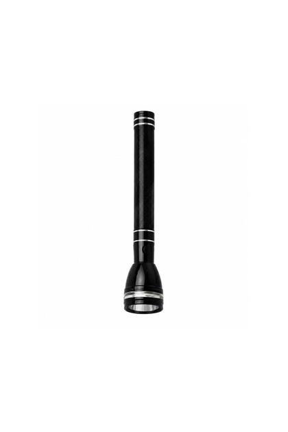 Rechargeable LED Flashlight 4 Pack, Aluminium Alloy Torch, 360LM, 6000mAh Battery, USB Rechargeable