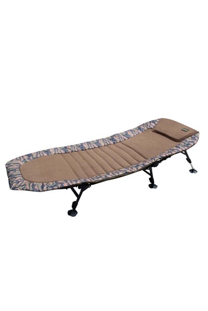 KDSK-02 CAMO 6 AYAK, KAMPET 207*72*Y31-45CM