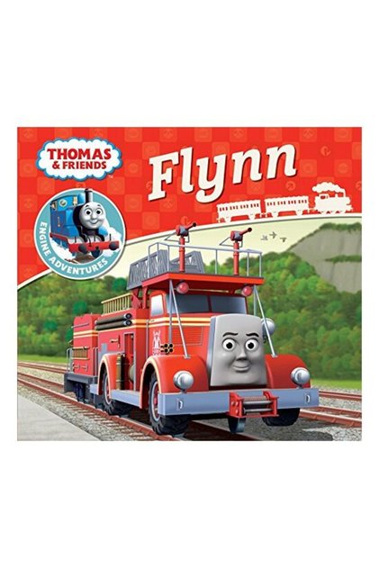 Aventurile lui Engine - Flynn