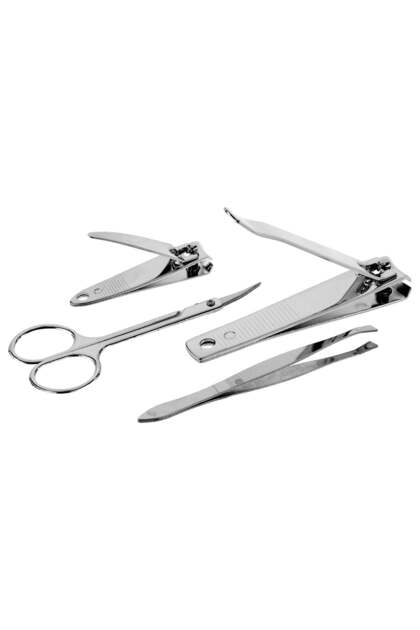 Manicure Set Set manichiura