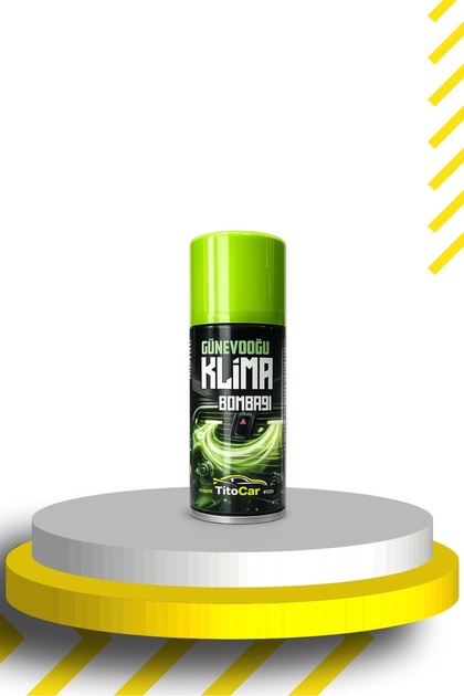 Güneydoğu Klima Bombası 150ml
