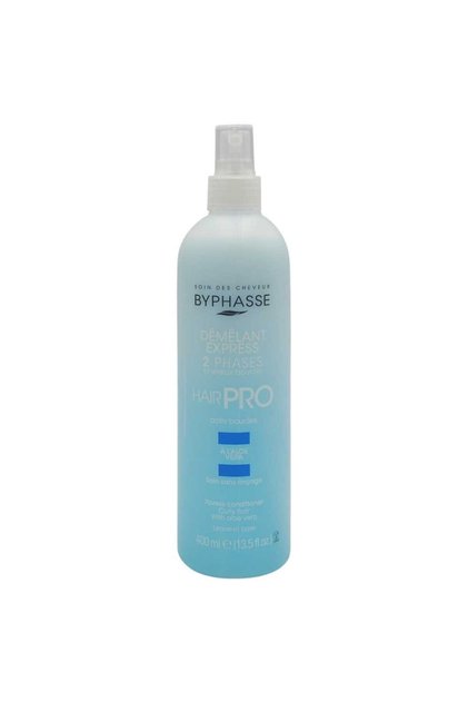 Hair Balm, Byphasse, 400 ml, Two-Phase Curl Definition