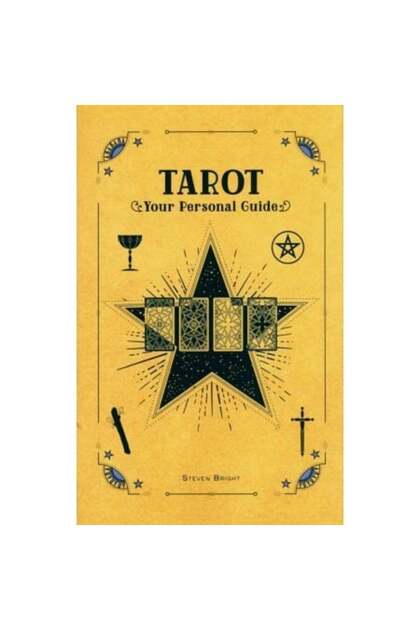 În evidență: Tarot, Steven Bright