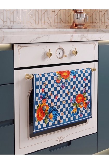 Decorative Oven Cover | 35X50 cm