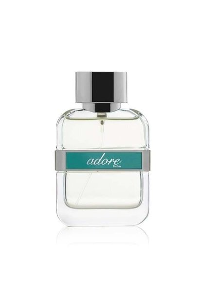 عطر للجنسين - 100 مل Eau de Parfum | عطر فواكه وأزهار وخشب يدوم طويلاً