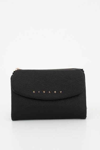 Women's Wallet Black Sly499