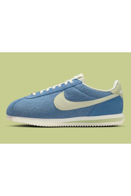 Cortez SE Denim Mat sportswear