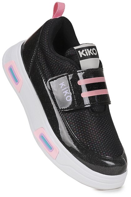 Strap Simli Velcro Daily Girls' Sports Shoes