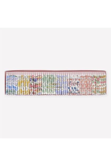 - x Liberty Mini Candles - x Liberty Mini Mumlar - 50 Adet