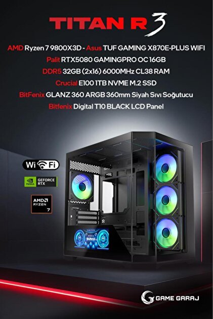 Gaming Game Intel Core I3 10100f 16gb Ddr4 512gb Nvme Ssd M.2