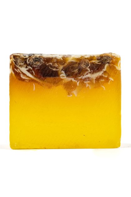 Natural Chamomile Soap
