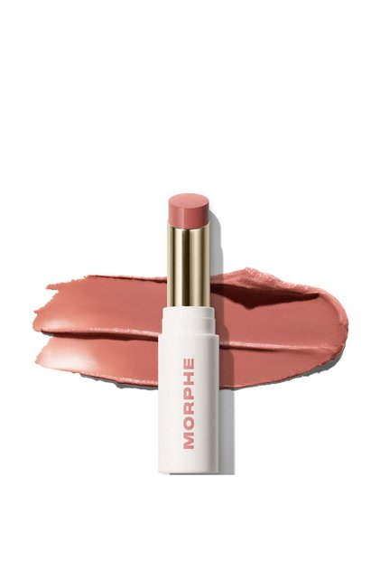 Liplock Glossy Lipstick - Caught Rose